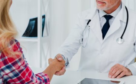 Tedavi Öncesinde Doktora Hangi Sorular Sorulmalı?