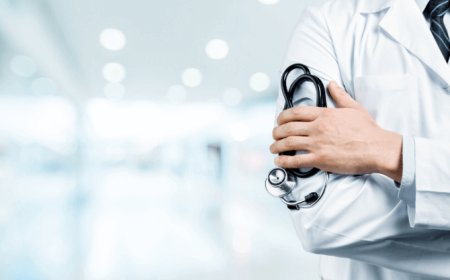 Tedavi Sürecinde Doktor Seçimi Neden Önemlidir?